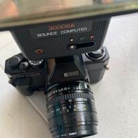 Foto camera analogica