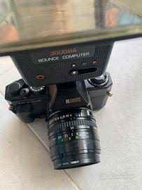 Foto camera analogica