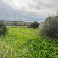 Area edificabile a Siamanna