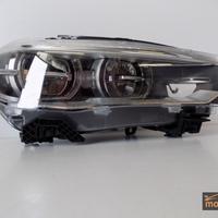 BMW X5 F15 / X6 F16 FARO LED ADAPTIVE R - 10940