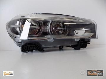 BMW X5 F15 / X6 F16 FARO LED ADAPTIVE R - 10940