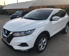 NISSAN Qashqai 1.6 dCi 2WD 130 CV Business