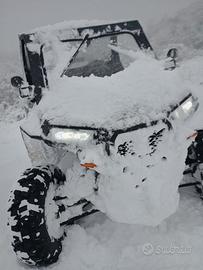 Altro Altro modello - 2020