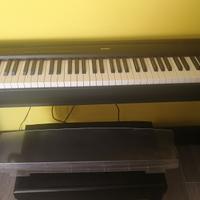 Digital Piano Yamaha P-85