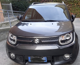 Suzuki Ignis 2019