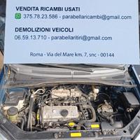 Motore per Hyundai Getz 1.1 benzina G4HD