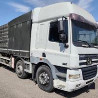 DAF CF 85.430 - Autospurgo ADR per liquami
