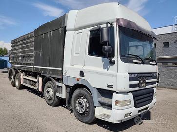 DAF CF 85.430 - Autospurgo ADR per liquami