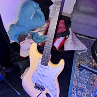 Chitarra Elettrica Eko usata pochissimo