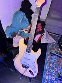 Chitarra Elettrica Eko usata pochissimo