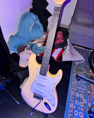 Chitarra Elettrica Eko usata pochissimo