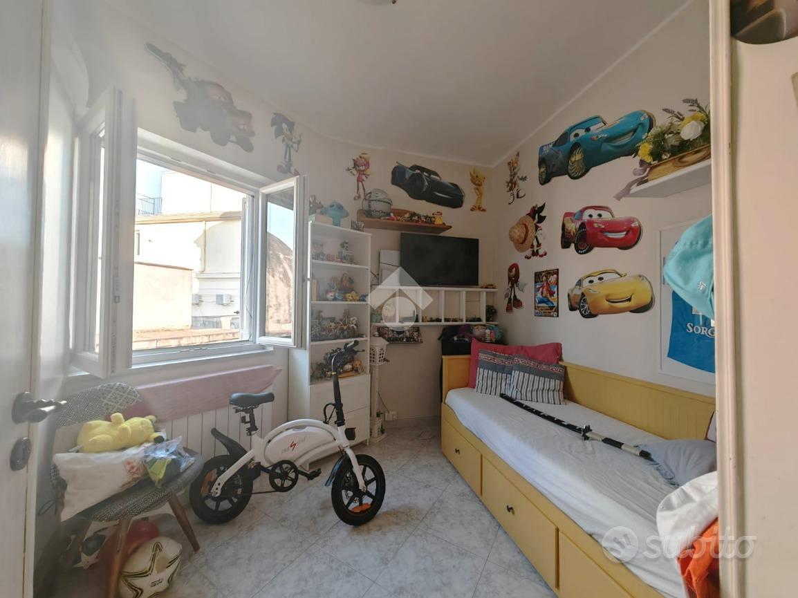 Apartment in Pozzuoli, Rione Bognar - Vista 6