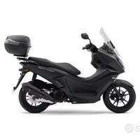 Kymco SKYTOWN 125