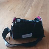 Borsa da trasporto animali