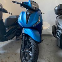 Piaggio Beverly 300 S