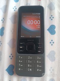 Nokia 6300 Dual SIM 4G