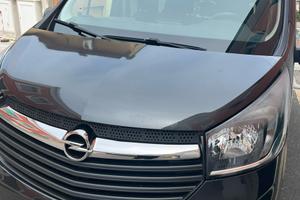 Opel Vivaro 6 Posti 1.6 biturbo diesel