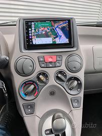 Panda 169 Navigatore