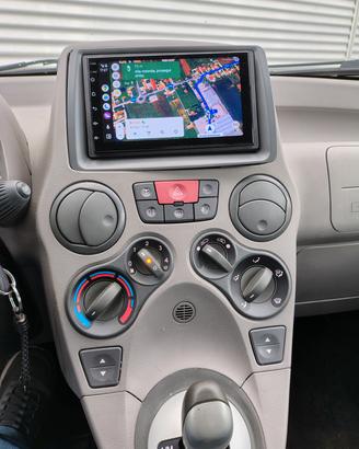 Panda 169 Navigatore