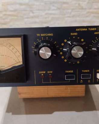 Accordatore Antenna Daiwa CNW-419