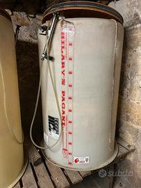 Botti polietilene