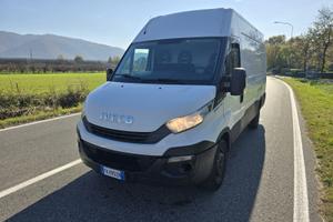 Iveco Dayli
