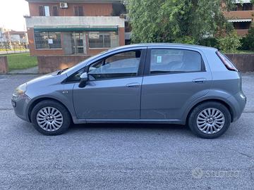Fiat punto  1.3 multijet 75cv