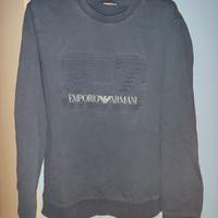 maglietta a maniche lunghe Emporio Armani 