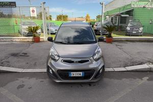 Kia Picanto 1.0 12V 5 porte City
