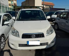 Daihatsu Terios 4WD 1.5 GPL MOTORE NUOVO GARANTITO