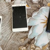 Samsung,Huawei, iPhone 
