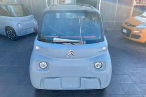 Citroen Ami My Pack Orange
