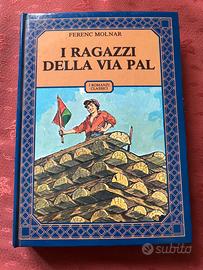 I ragazzi della via Pal