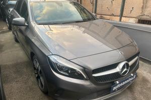 Mercedes-benz A 180 d Premium