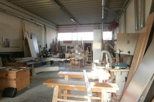 CAPANNONE A CANEGRATE