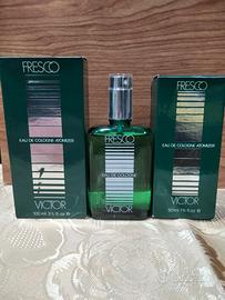 profumo vintage rarissimo FRESCO VICTOR.