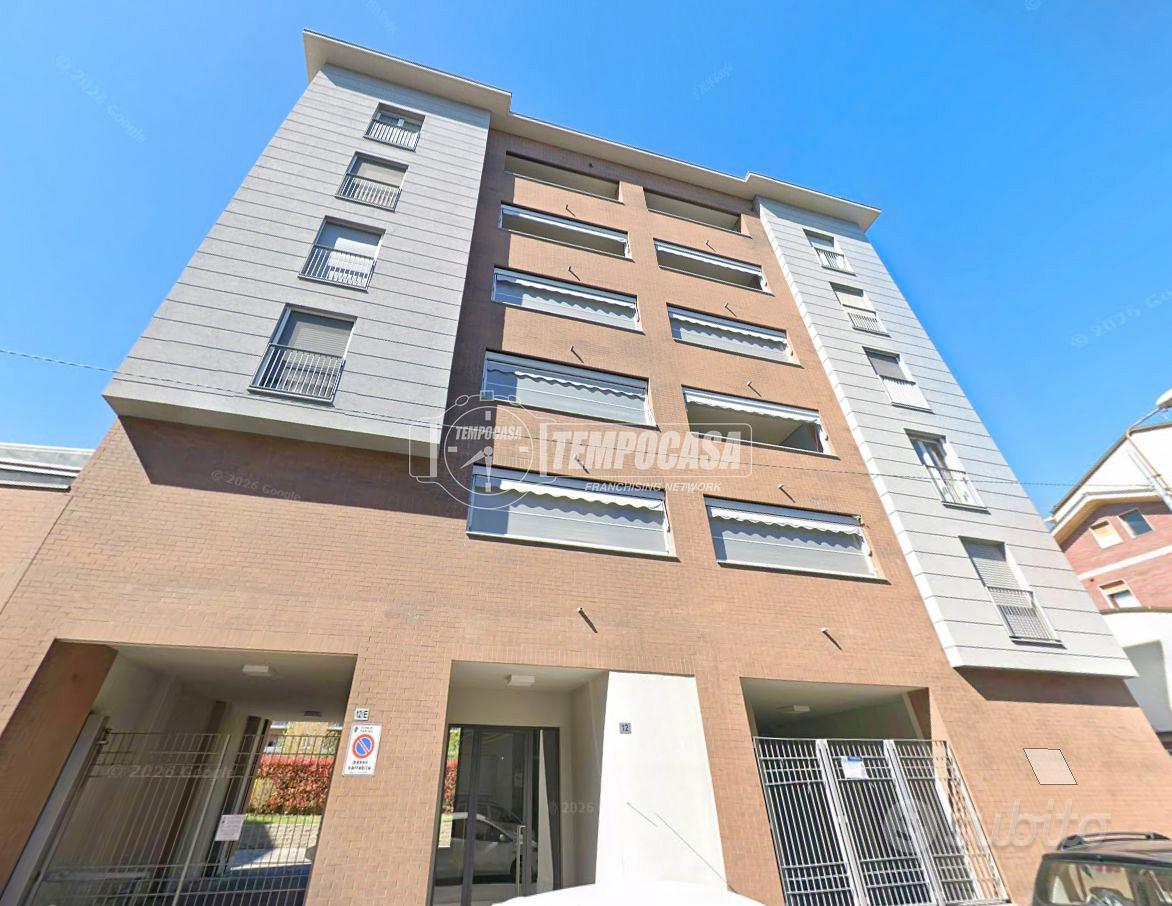 Appartamento – Torino, San Secondo, Circoscrizione 1 - Vista 2