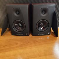 Coppia casse Wharfedale Serie Diamond 7.1