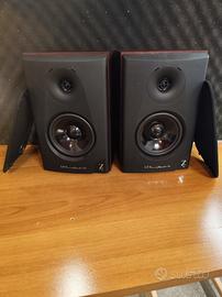 Coppia casse Wharfedale Serie Diamond 7.1