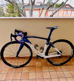 Bicicletta da corsa g5/g6