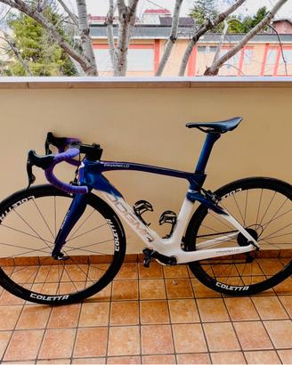 Bicicletta da corsa g5/g6