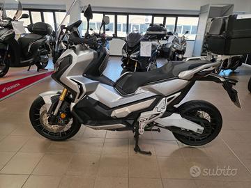 Honda X-ADV 750