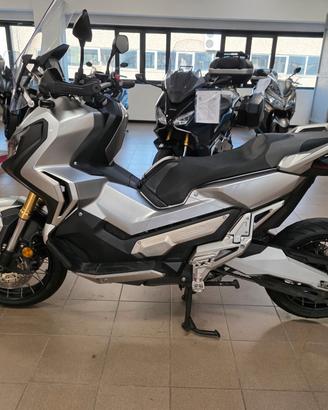 Honda X-ADV 750