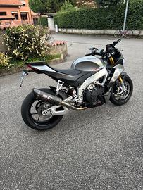 Aprilia Tuono V4 1100 2021