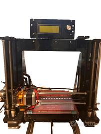 Stampante 3d