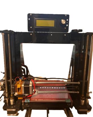 Stampante 3d