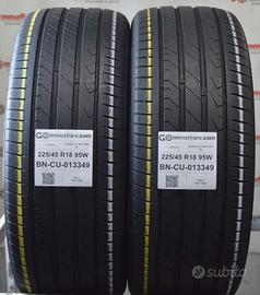 2 pneumatici landsail 225/45 r18 95w xl cu13349