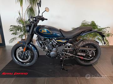 Royal Enfield Guerrilla 450 my26