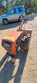 Motocoltivatore Goldoni special lux 150