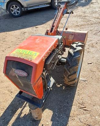 Motocoltivatore Goldoni special lux 150